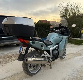 BMW K К1200gt, снимка 3