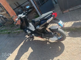 Aprilia Sr Sege6, снимка 5