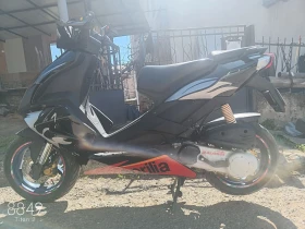 Aprilia Sr Sege6, снимка 8