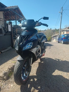 Aprilia Sr Sege6, снимка 2