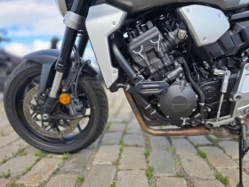 Honda Cb 1000RA 146�� 2018 ������ | Mobile.bg � ����� ������ 8