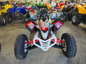 Suzuki QuadSport LTR 450ie, 2008г. | Auto.bg — изображение 9