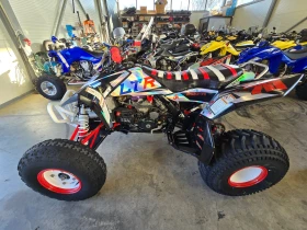 Suzuki QuadSport LTR 450ie, 2008г. | Auto.bg — изображение 6