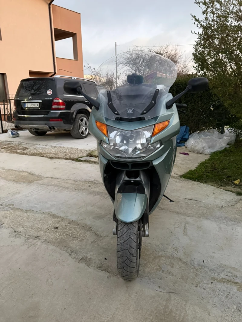 BMW K К1200gt, снимка 4 - Мотоциклети и мототехника - 52846030