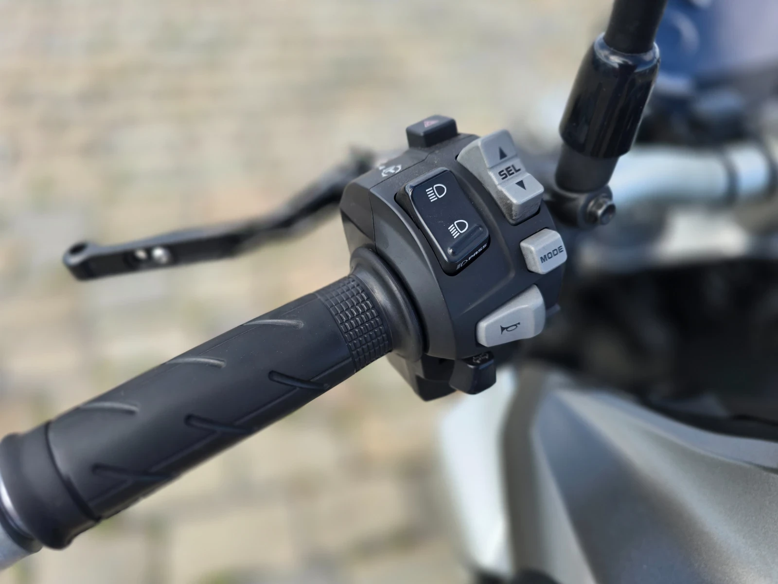 Honda Cb 1000RA 146кс 2018 година - изображение 9