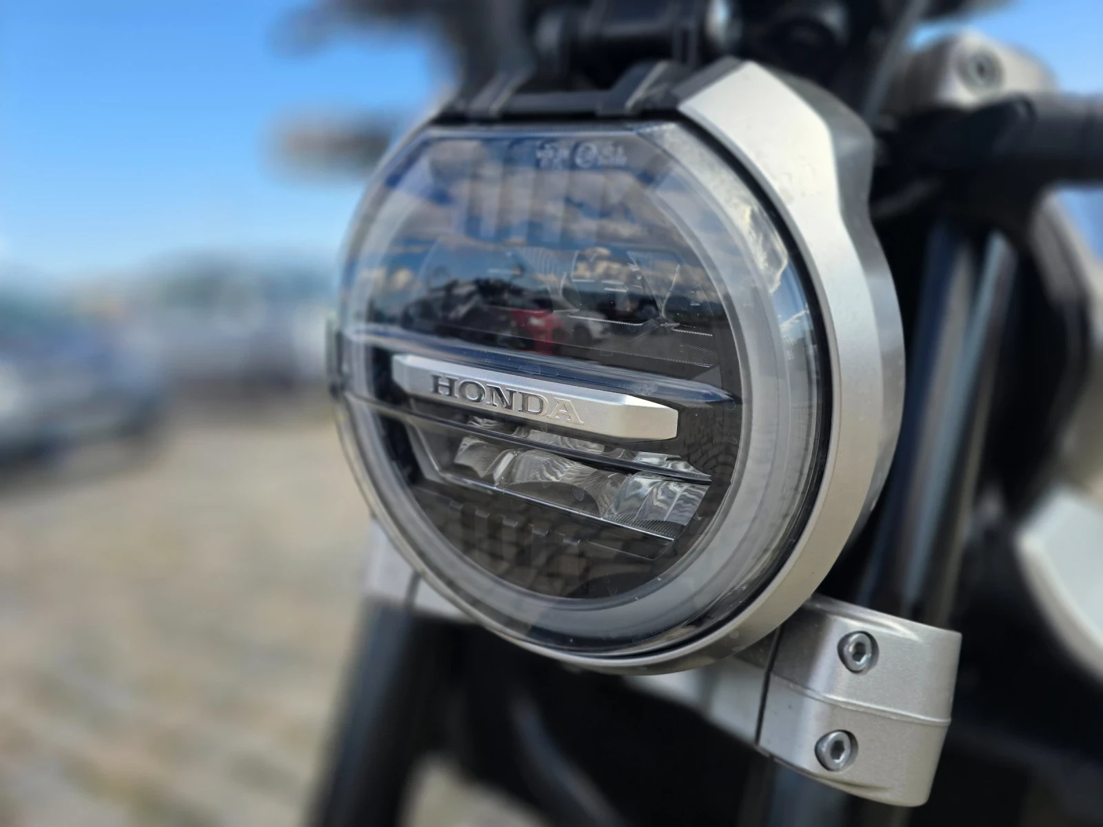 Honda Cb 1000RA 146�� 2018 ������ | Mobile.bg � ����������� 11