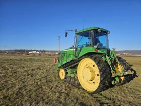 Трактор John Deere, снимка 6