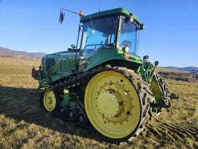 Трактор John Deere, снимка 8