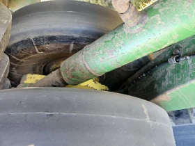 Трактор John Deere, снимка 11