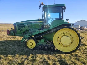 Трактор John Deere, снимка 9