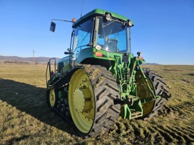 Трактор John Deere, снимка 7