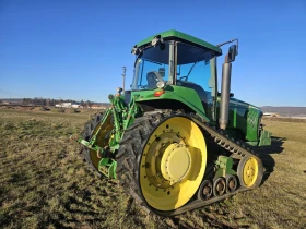 Трактор John Deere, снимка 5