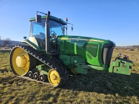 Трактор John Deere, снимка 3