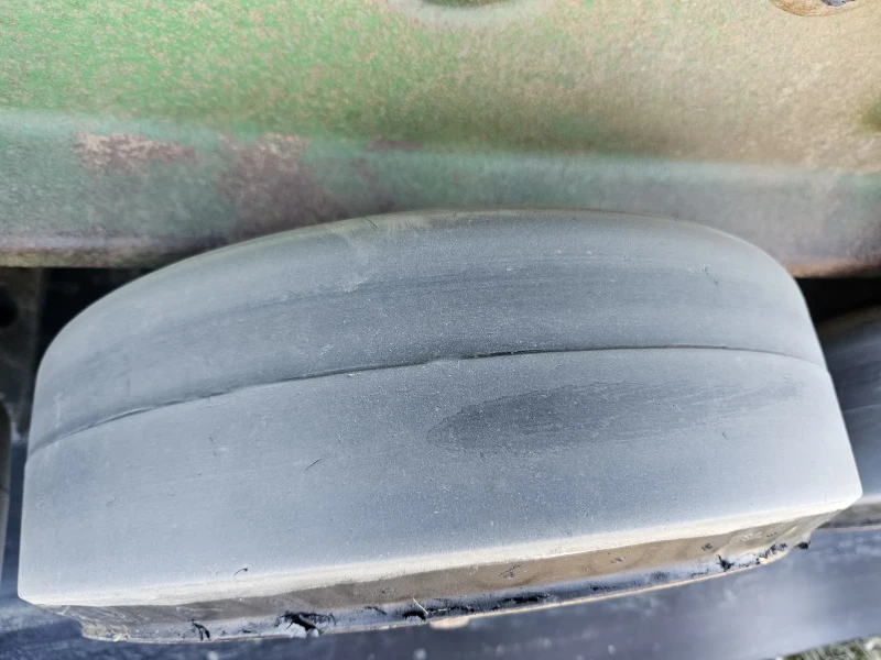 Трактор John Deere, снимка 17 - Селскостопанска техника - 53035306