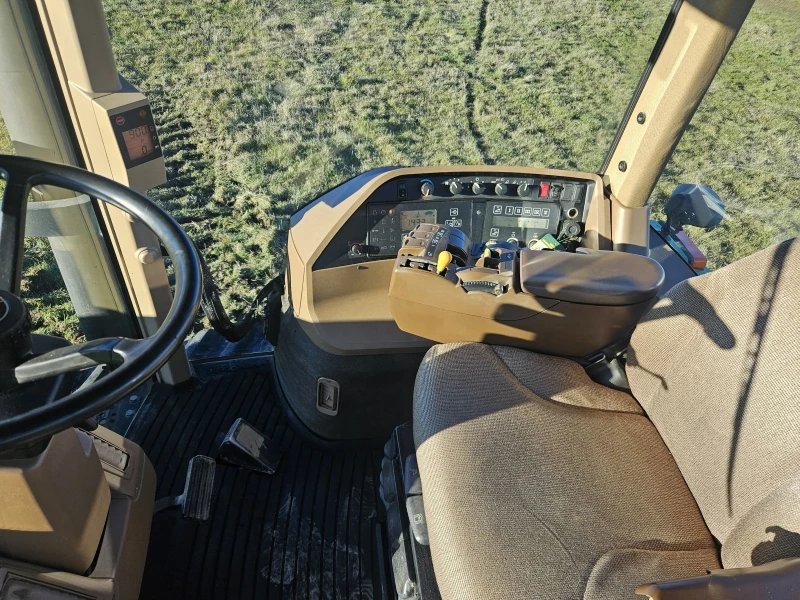Трактор John Deere, снимка 14 - Селскостопанска техника - 53035306