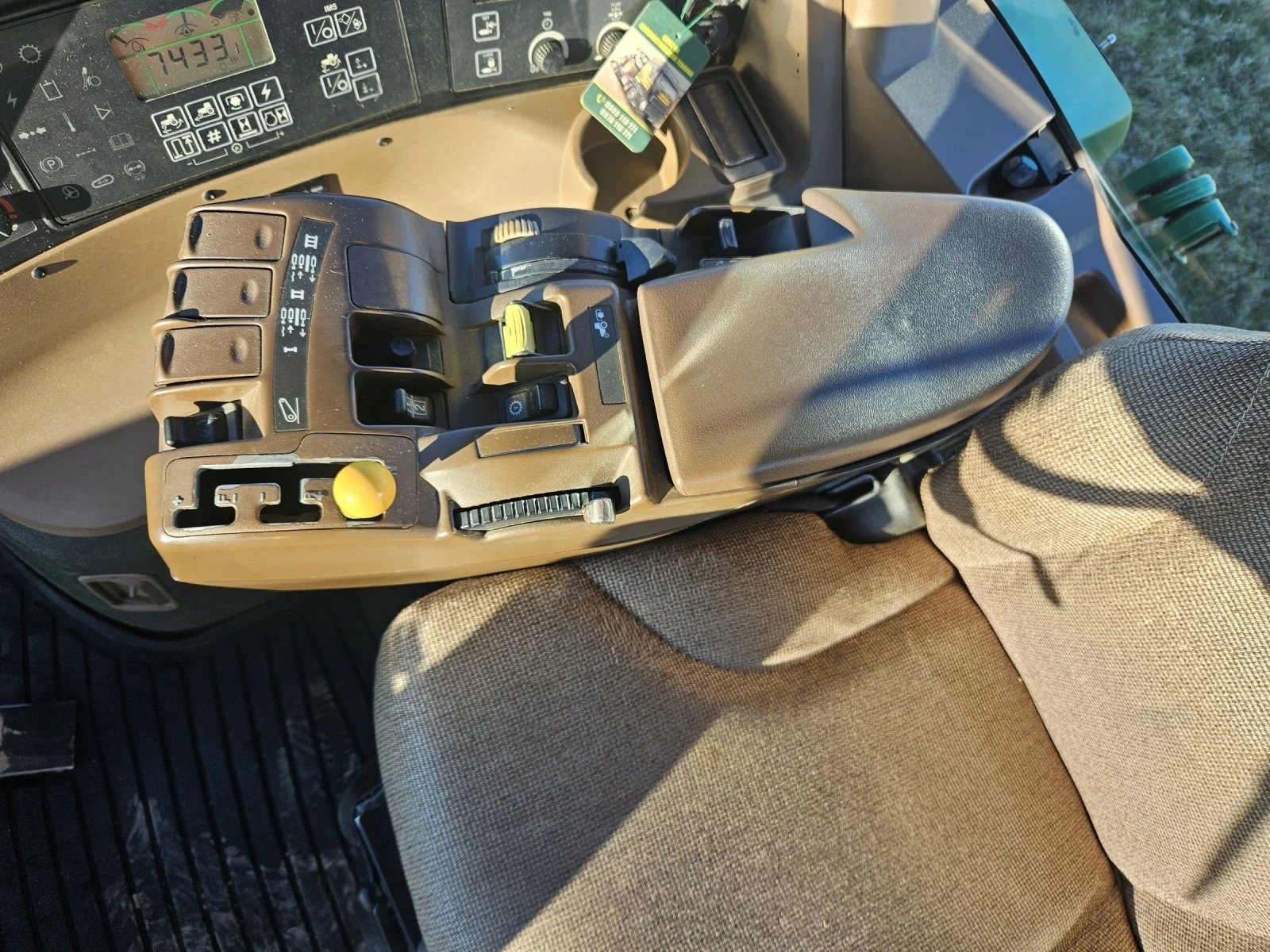 ������� John Deere | Mobile.bg � ����������� 13