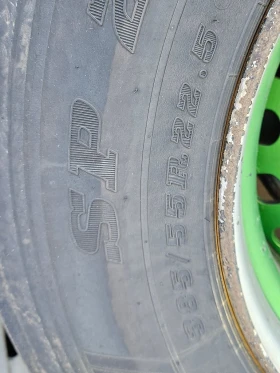 Полуремарке Chereau CSD3 - БИ ТЕМПЕРАТУРНО, снимка 17