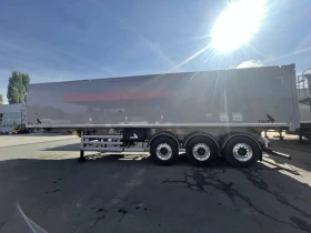 Полуремарке Stas С300ЦХ, снимка 5