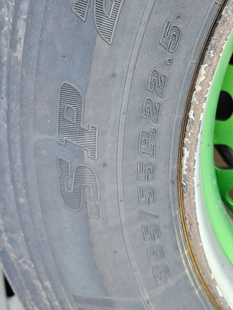 Полуремарке Chereau CSD3 - БИ ТЕМПЕРАТУРНО, снимка 17 - Ремаркета - 53931348