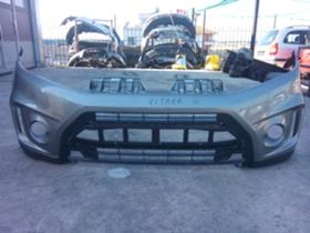 БРОНЯ ЗА СУЗУКИ ГРАНД ВИТАРА 2015-2018г  код 71711-54p, снимка 6