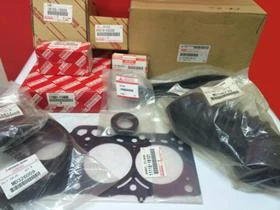 Двигател за Honda Cr-v, снимка 13