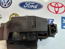 8719G5  Брава на задна врата за Citroen Berlingo II, Peugeot Partner II, снимка 4