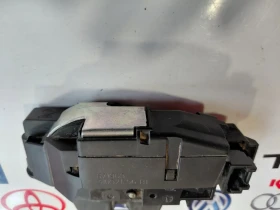 8719G5  Брава на задна врата за Citroen Berlingo II, Peugeot Partner II, снимка 3