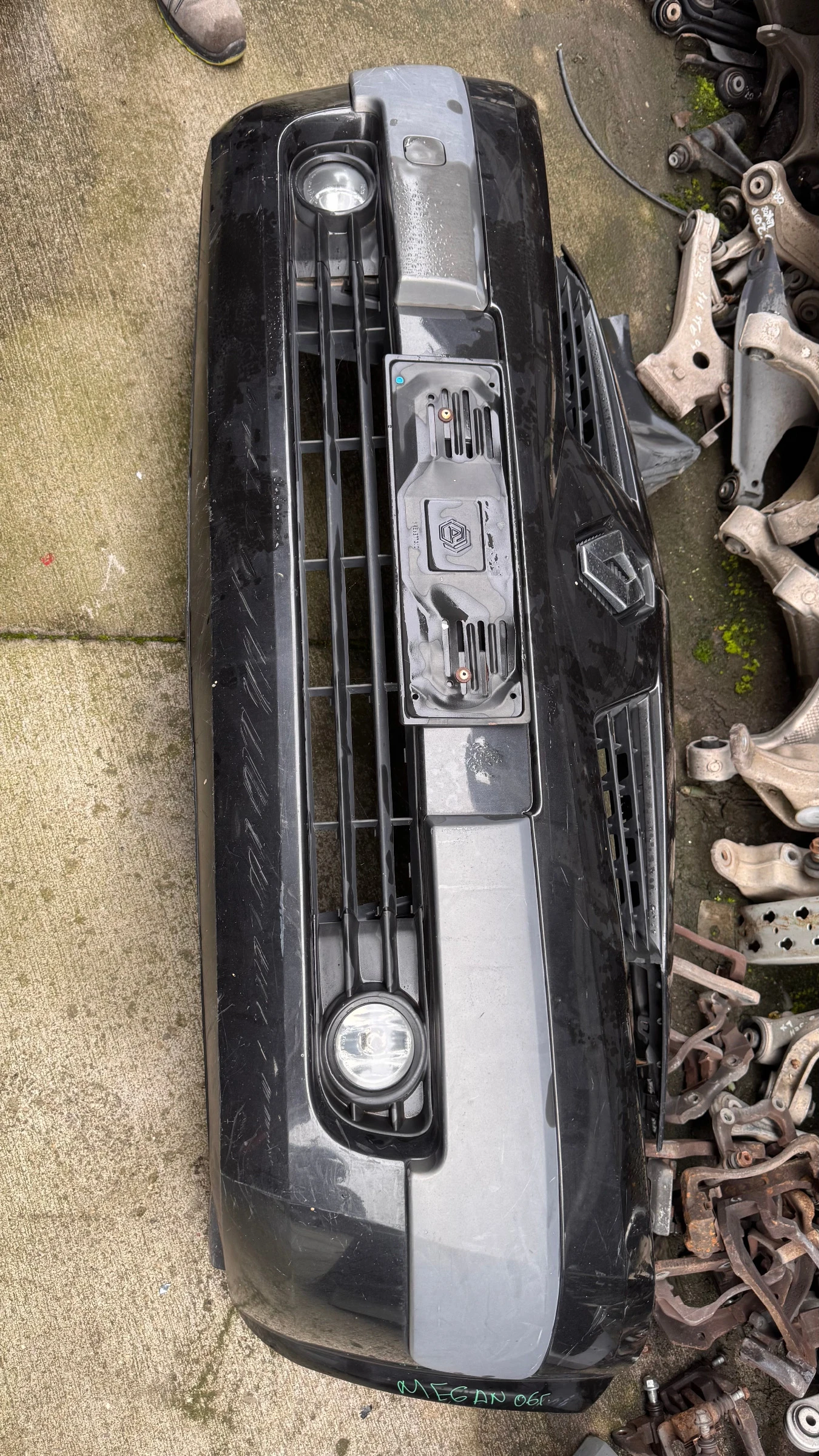    Renault Megane 2006 | Mobile.bg   1