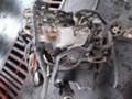 Двигател за Nissan Almera, снимка 3 - Части - 28975959