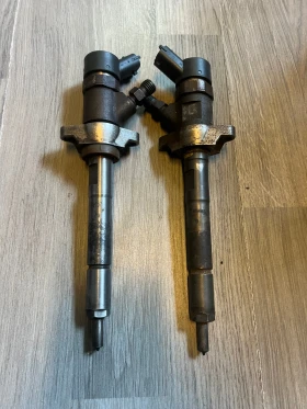 0445110259  PEUGEOT CITROEN FORD VOLVO MAZDA  1.6HDI  328480 0445110259 | Mobile.bg    4