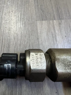 89458-71010    TOYOTA 2.0D4D 126HP  DENSO 0630 02K12480 | Mobile.bg    2