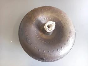 Хидросъединител Мерцедес МЛ320 3.2Б