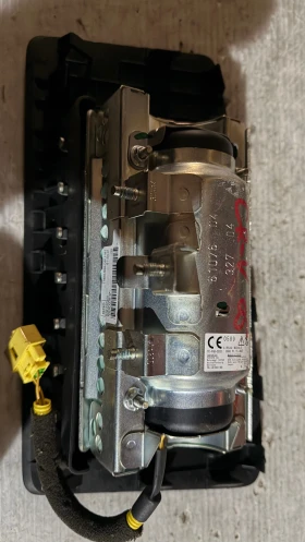 Аirbag за Honda Cr-v - 77850-S9A-G811-M1, снимка 2 - Части - 53513468