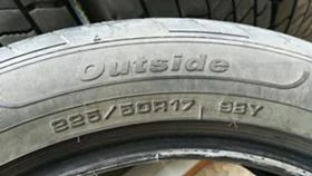 Гуми Летни 225/50R17, снимка 8