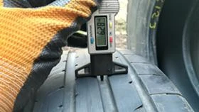 Гуми Летни 225/50R17, снимка 5