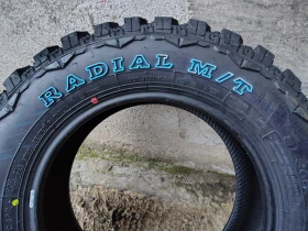 Гуми Всесезонни 205/70R15, снимка 8