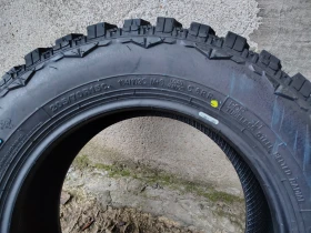 Гуми Всесезонни 205/70R15, снимка 7