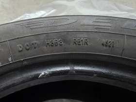 Гуми Летни 215/55R16, снимка 10