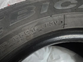 Гуми Летни 215/55R16, снимка 5