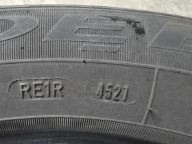 Гуми Летни 215/55R16, снимка 2