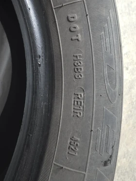 Гуми Летни 215/55R16, снимка 3