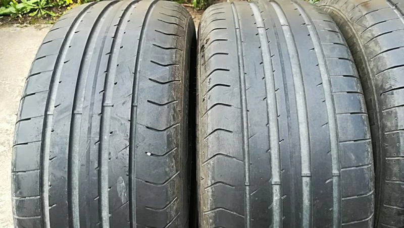 Гуми Летни 225/50R17, снимка 3 - Гуми и джанти - 25328323