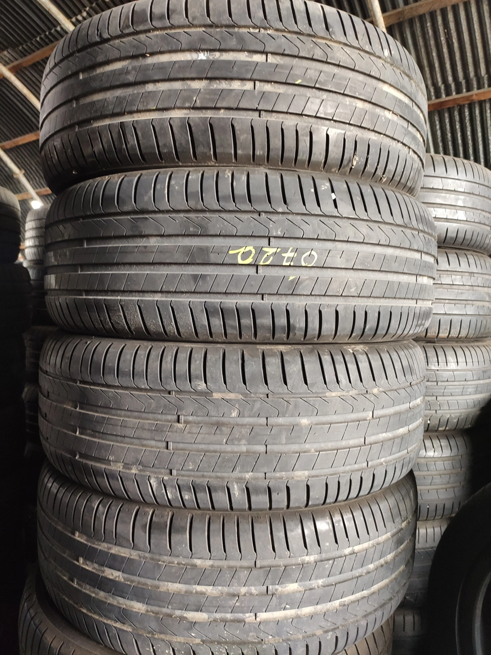  245/50R19 | Mobile.bg   5