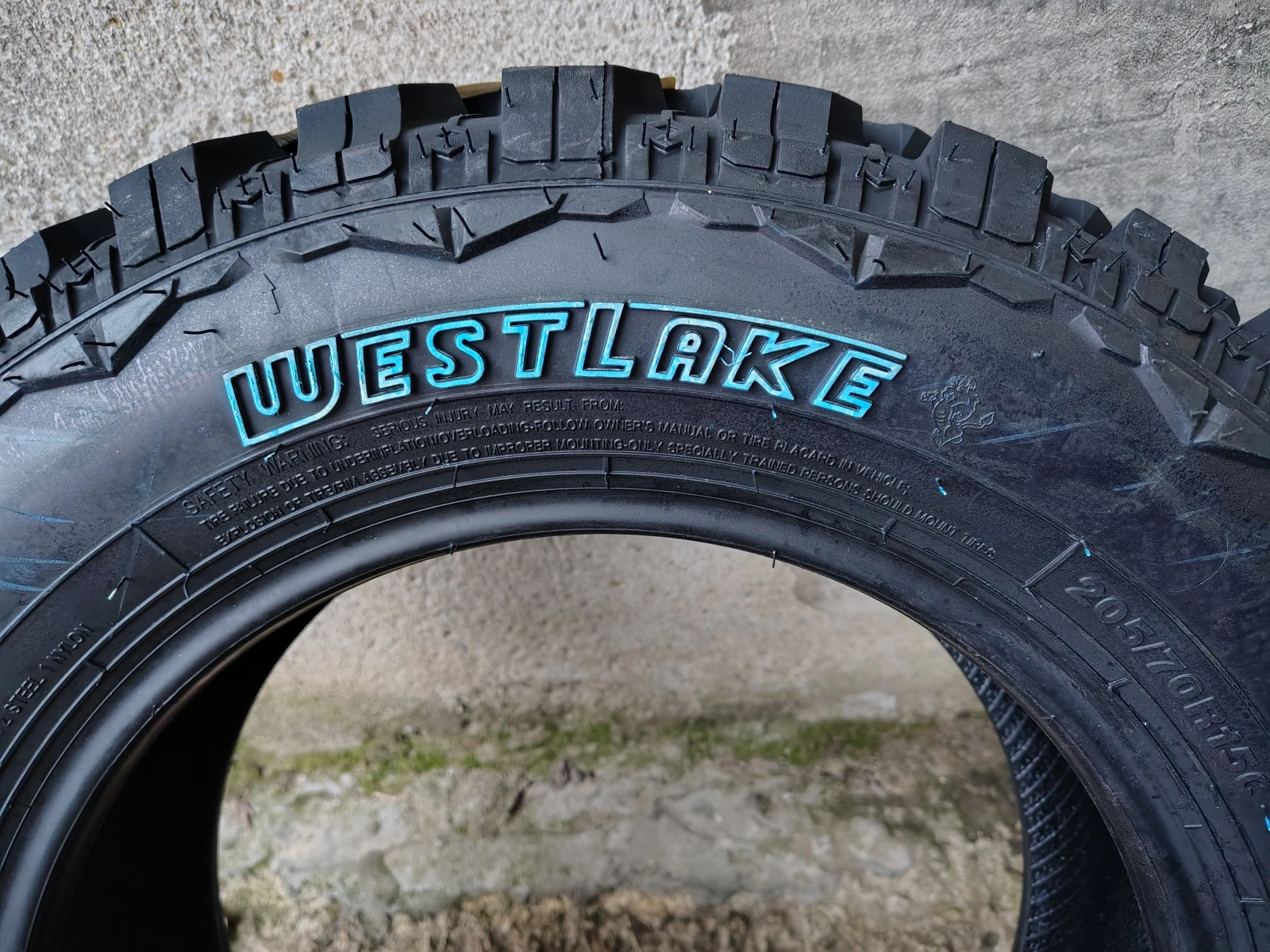  205/70R15 | Mobile.bg   6