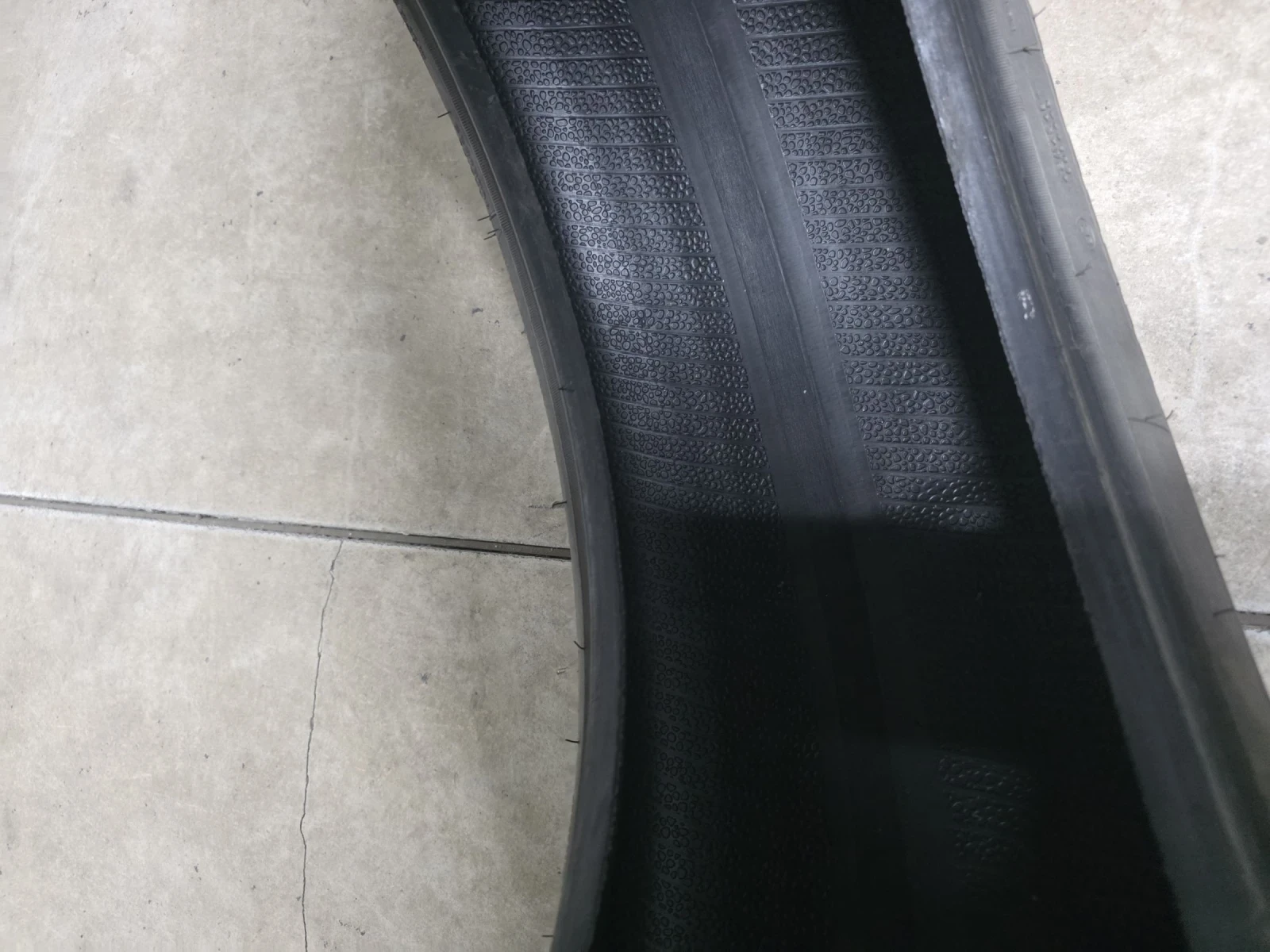 Гуми Летни 215/55R16, снимка 6 - Гуми и джанти - 54455306
