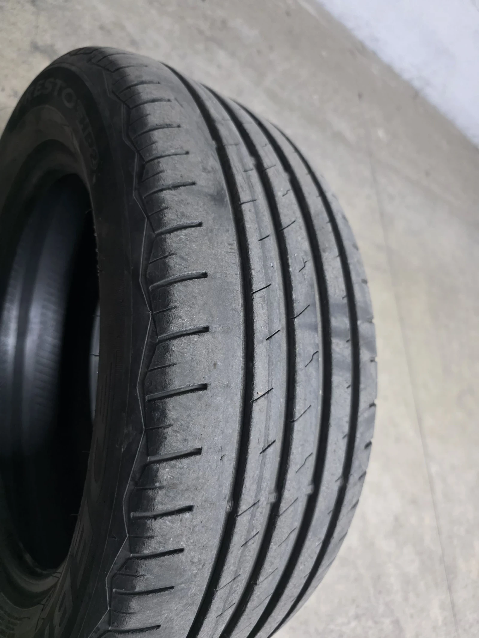 Гуми Летни 215/55R16, снимка 7 - Гуми и джанти - 54455306