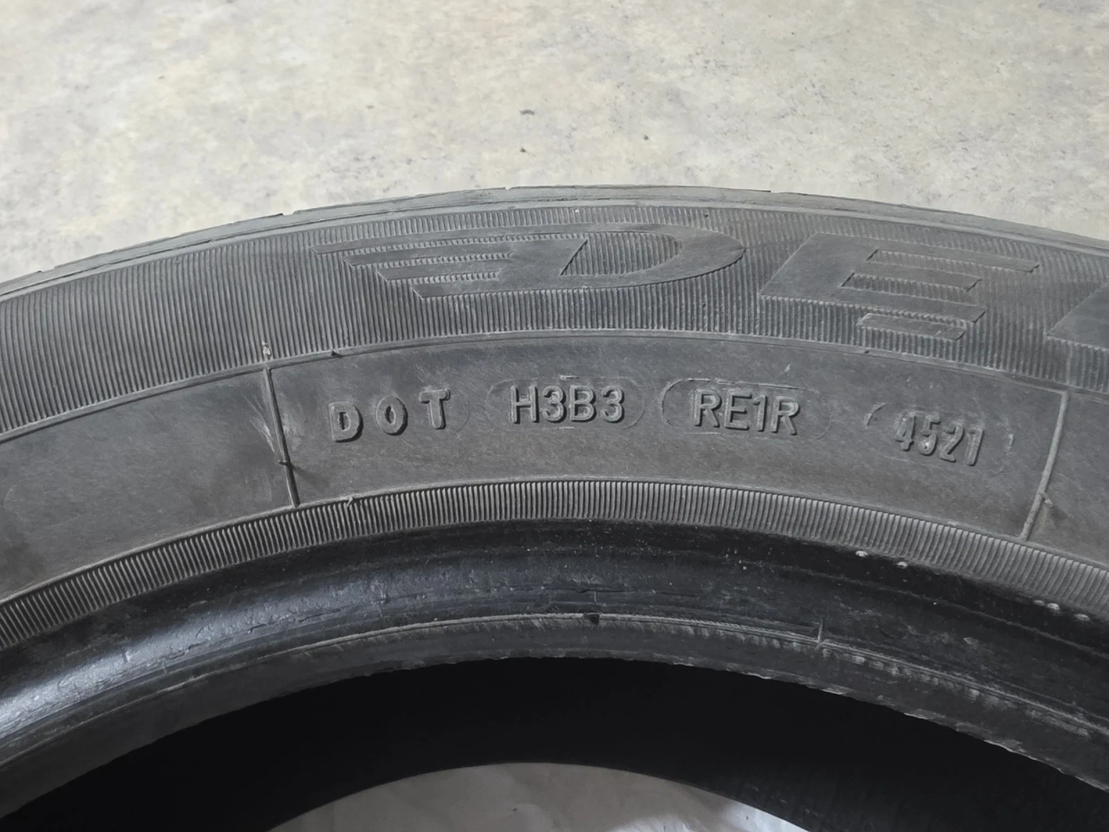 Гуми Летни 215/55R16, снимка 14 - Гуми и джанти - 54455306