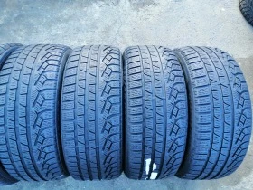 Гуми Зимни 235/45R18, снимка 2 - Гуми и джанти - 42957777