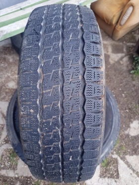Гуми Зимни 205/65R16