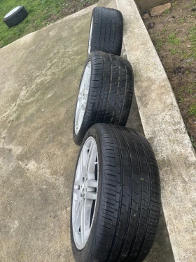 ���� � ������ 265/35R18 �� Mercedes-Benz | Mobile.bg � ����� ������ 5